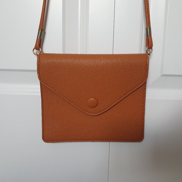 Envelope style purse - EUC - Picture 1 of 3